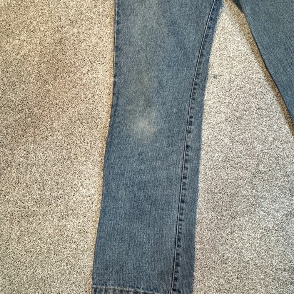 Guess vintage jeans
